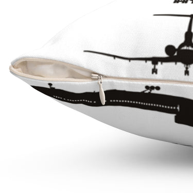AIRBUS FAMILY PILLOW Printify